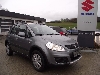 Suzuki SX4 Classic Club 4x4