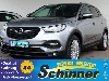 Opel Grandland X 1.2 Start/Stop Edition