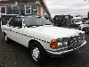 Mercedes-Benz 230 C 123 Coupe *H-Kennzeichen*Oldtimer*wenig KM