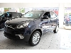 SsangYong Korando 2.0 2WD 6AT Quartz 