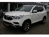 SsangYong REXTON 2.2 Sapphire 4x4 Elegance