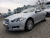 Jaguar XF 2.2 Diesel *Navi Xenon*Leder*Kamera*