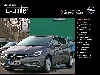 Opel Astra Innovation 5-T�rer 1.4 Ecotec Turbo (125 PS)
