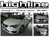 Seat Leon - 1,2 TSI 110 PS - Klima,Radio Touch,eFh,ZV