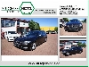 BMW 520 dT AHK, Navi, Bi-Xen, SHZ, el. Heckk, Alu 17, PDC