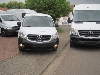 Mercedes-Benz Citan 109 CDI Lang Klima Flgeltten schiebetr