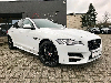 Jaguar XF 30d R-Sport*TOUCH PRO*PARKPAKET*PANORAMA*