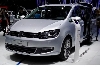 VW Sharan Highline BMT 1.4 TSI DSG Navi/PDC/7-Sitze
