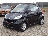 Smart fortwo cabrio MHD Klima Sitzheizung 