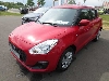 Suzuki Swift 1,2 Dualjet Club