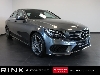 Mercedes-Benz C 250 BlueTEC / d / AMG / LED/ Navi/ Leder/ 25%