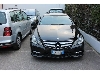 Mercedes-Benz E 250 CDI Coupé BlueEFFICIENCY