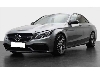 Mercedes-Benz C 63 AMG S