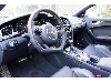 Audi RS4 Avant 4.2 V8 FSI quattro S tronic