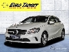 Mercedes-Benz A 180 d Automatic Business