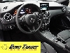 Mercedes-Benz A 200 d Automatic Business