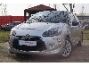 Citroen DS3 Cabrio PureTech110 EAT6 SoChic