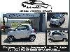 Smart coupe 1.0 Passion Automatik Klima