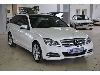 Mercedes-Benz C 200 T CDI AUT. AVANTGARDE PANO NAVI