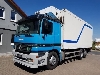 Mercedes-Benz 2543Thermoking Tief Kühl 6x2 Telligent