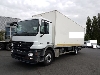Mercedes-Benz Actros 1836 Telligent Euro 5 LBW