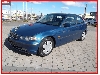 BMW 316ti compact EURO 4 EL-GSD PDC ALU + WI KLIMATRONIK