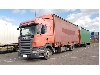 Scania R310LB 4x2 Euro 4 Jumbo Tautliner