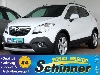 Opel Mokka 1.7 CDTI ecoFLEX Start/Stop 4x4 Edition