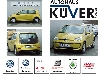 VW up! 1,0 move up! Klima 5-T�rig Bluetooth