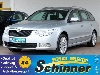 Skoda Superb Combi 1.8 TSI Comfort