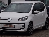 VW up! High Leder*Navi*Klima*PDC*GRA*sport pack