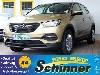 Opel Grandland X 1.2 Start/Stop Selection