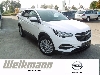 Opel Grandland X Edition Automatik -Sitzheizung, Alu-