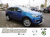 Opel Grandland X 1.2 Dynamic -Parkpilot-Sitzheizung-