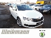 Skoda Octavia Combi 1.8 TSI DSG Clever mit ACC