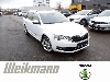 Skoda Octavia Combi 1.4 TSI Style Frontscheibe beheizt