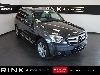 Mercedes-Benz GLK 220 CDI BE Sport Paket - Navi