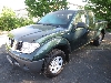 Nissan Navara 2.5 dCi DPF King Cab XE 4x4