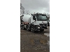 Mercedes-Benz Arocs 3240 B 8x4 Stetter 9 m�