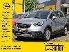 Opel Crossland X INNOVATION 1.2 Turbo (110 PS) 6-Stufen-Automatik