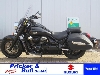 Suzuki C1500 VL1500 BTL3 Intruder
