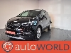 Opel Mokka X 1.4 Turbo Innovation Navi, Klima, Sitzhe