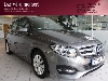 Mercedes-Benz B 180 d / Akt. PTC/ SHZ/ Tempomat/
