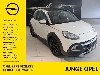 Opel Adam Rocks ecoFlex/ Klima/ Tempomat/ Faltdach
