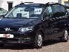 VW Sharan 2,0TDI SCR Comfortline DSG*Xen*7 Sitz*AHK