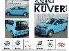 VW up! 1,0 move up! Klima 5-T�rig