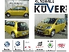 VW up! 1,0 move up! ASG Klima 5-T�rig