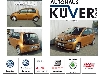 VW up! 1,0 move up! Klima 5-T�rig Bluetooth