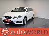 Seat Leon 1.4 TSI ST FR Navi, Klima, Sitzheizung