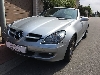 Mercedes-Benz SLK 200 Roadster / Kompressor / Klimaautomatik